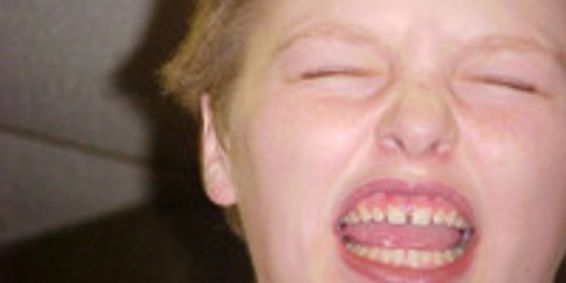 Casey James Salengo: In Bloom show poster