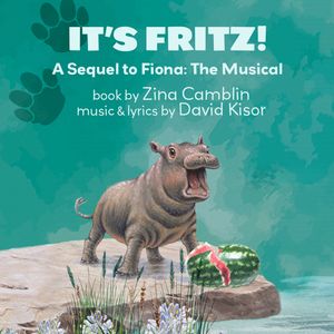 It's Fritz! A Sequel to Fiona: The Musical