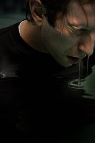 Eyes of the Beast show poster