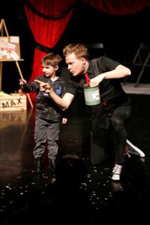 KidFEST: The Amazing Max