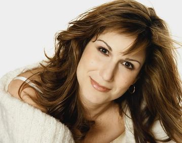 Stephanie J. Block show poster