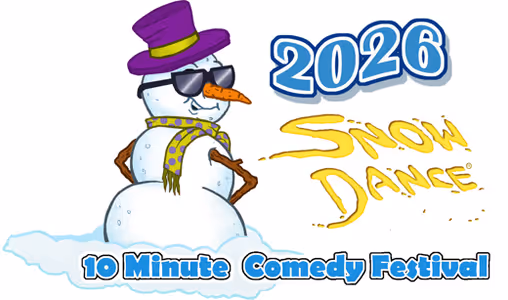 2026 Snowdance? 10 Minute Comedy Festival