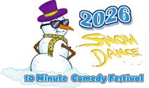 2026 Snowdance® 10 Minute Comedy Festival