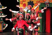 Mrs. Claus! A Holiday Musical at the Beverly Arts Center in Chicago