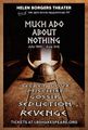 Much Ado About Nothing in Los Angeles