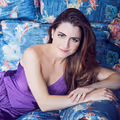 The Sound Studio: Enriqueta Somarriba, Piano & Maria Brea, Sporano in New Jersey