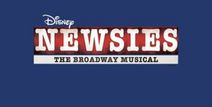 Newsies: The Broadway Musical