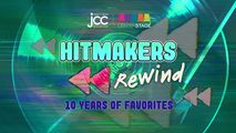 Hitmakers: Rewind in Central New York