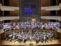 Pacific Chorale’s Choral Festival