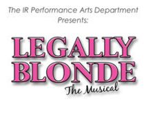 Legally Blonde: The Musical