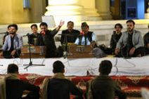 SOULFUL QAWWALI