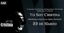 Yo Soy Cristina