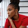 Heather Headley in Off-Off-Broadway