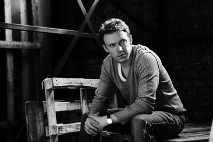 Mahler's Fourth Symphony show poster