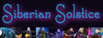 Tibbits Entertainment Series presents Siberian Solstice