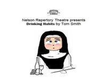 Drinking Habits show poster