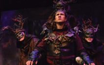 Short Shakespeare: Macbeth