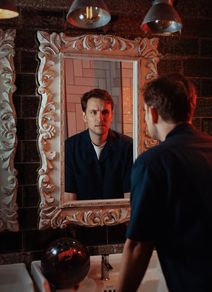 Vittorio Angelone: Who Do You Think You Are? I Am!