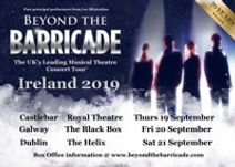 Beyond the Barricade 