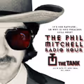 The Phil Mitchell Radio Hour in Off-Off-Broadway