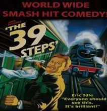 The 39 Steps