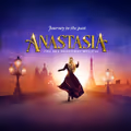 Anastasia in Australia - Sydney