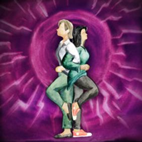 Disney's Freaky Friday the Musical show poster