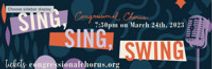 Sing, Sing, Swing