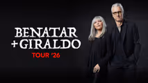 Pat Benatar and Neil Giraldo in Phoenix