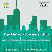 The Out-of-Towners Club