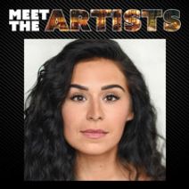 Meet the Artists: Samantha Pauly