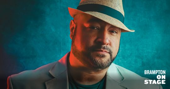 Brampton Concert Band & The Jazz Mechanics Featuring Lee Siegel show poster