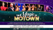 The Magic of Motown in Boise