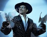 The Spellbinder in Philadelphia