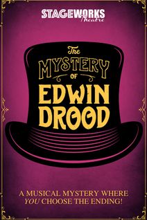 The Mystery Of Edwin Drood