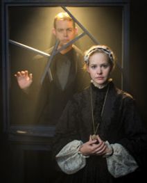 The Turn of the Screw