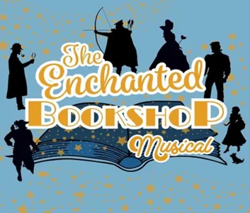 The Enchanted Bookshop