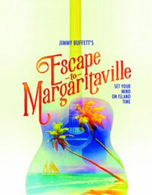 Escape to Margaritaville show poster