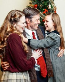 It's A Wonderful Life