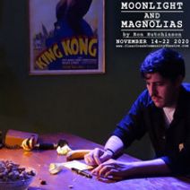 Moonlight & Magnolias