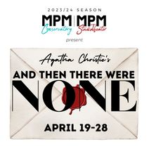 Agatha Christie's And Then There Were None