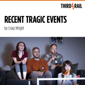 Recent Tragic Events show poster