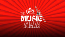The Music Man, in Concert  in Miami Metro
