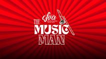 The Music Man, in Concert 