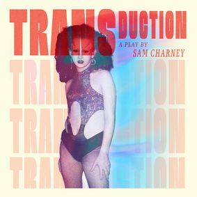 Transduction show poster