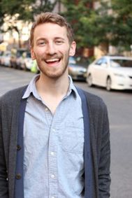 The Switch show poster