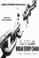 Eric S. Swindell's BREAK EVERY CHAIN (Stage Play) - September 19, 2025 in Raleigh