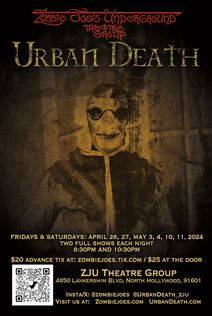 Urban Death