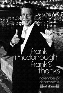 Frank's Thanks