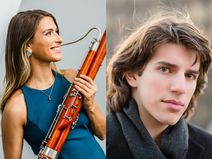 Eleni Katz & Llewellyn Sanchez-Werner: Dance Fever